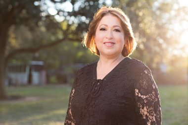 This is My Story: Enereyda Gonzalez Health News Magazine Winter 2016 Story 2 Image